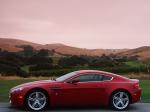 Aston Martin V8 Vantage 2008 года (NA)